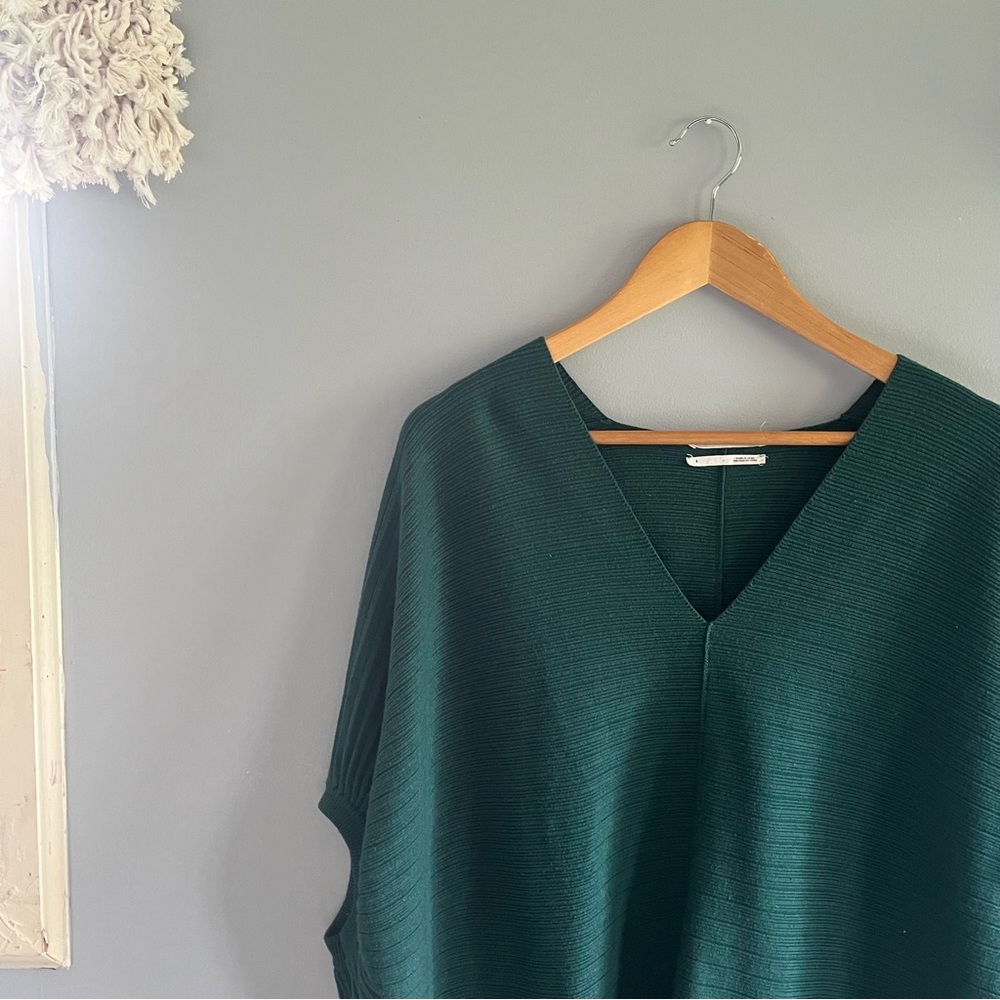 Anthropologie Sweater